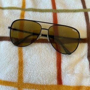 OUAY x DESI High Key Sunglasses